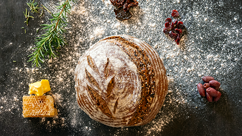 Al Grano — branding & fotografía